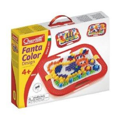 Fantacolor design (0900)