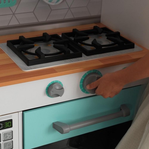 Κουζίνα Gourmet Chef Play (53421) Κουζίνα Gourmet Chef Play (53421)