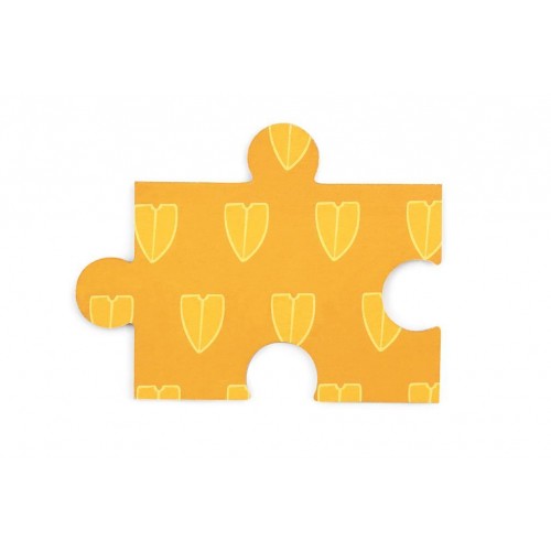 Scratch Puzzle Contour 61τεμ Δράκος (6181132)