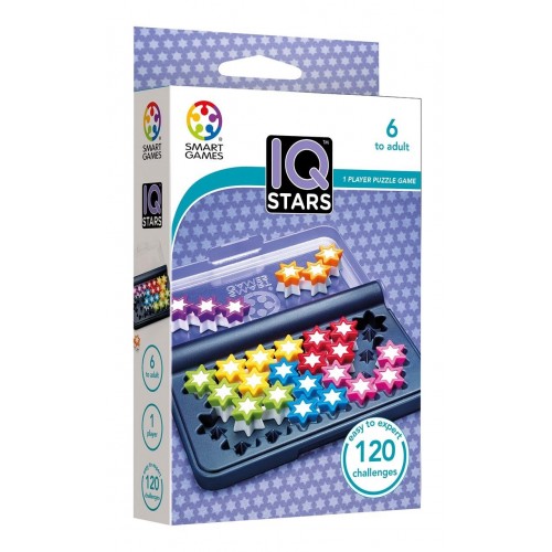 Smart Games Iq Stars (SG411)