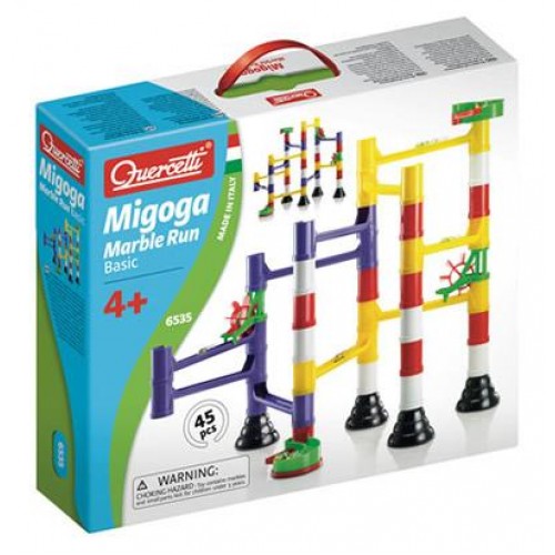 Quercetti Marble Run (6535)