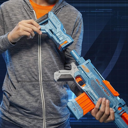 Nerf Elite 2.0 Echo CS 10 (E9533)