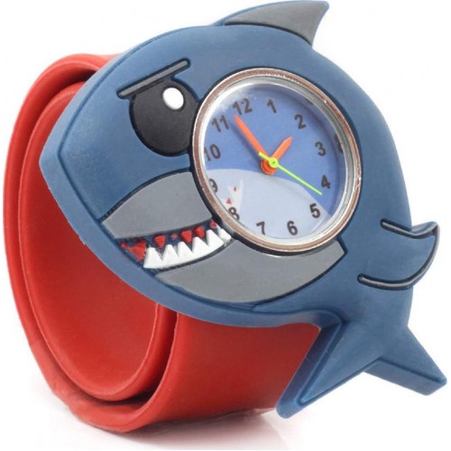 Pop Watch Ρολόι Slap Shark (14482303)
