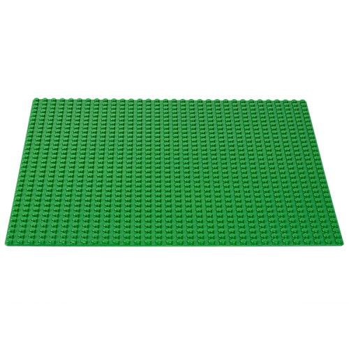 Lego Baseplate Green (10700)