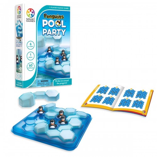 SmartGames Pool Party (SG431)