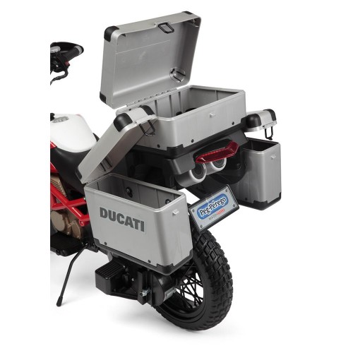 Peg Perego Ducati Enduro 12Volt (MC0023)