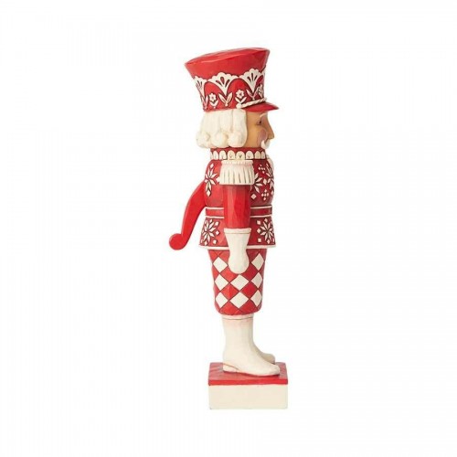Nutcracker Greetings from the Guard (6004230)