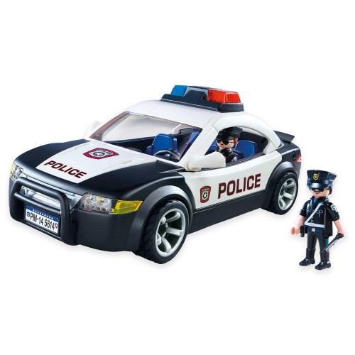 Περιπολικό όχημα αστυνομίας (5673)