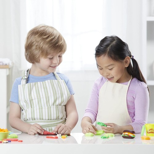 Play Doh Grocery Market (E1936)