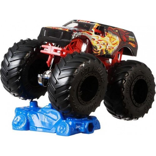 Hot Wheels Οχήματα Monster Trucks (FYJ44)