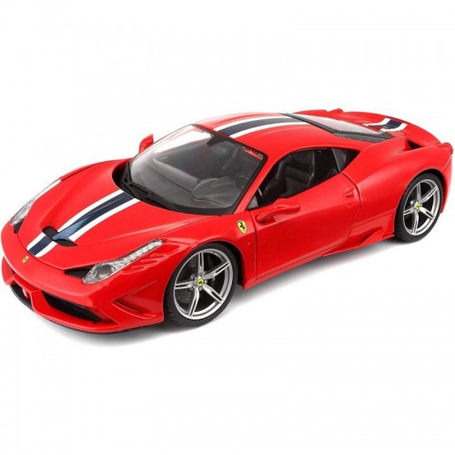 Bburago 1:18 Ferrari 458 Speciale (16002)