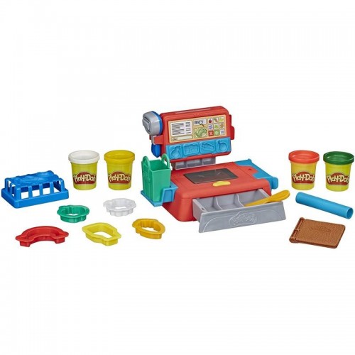 Play Doh Cash Register (E6890)