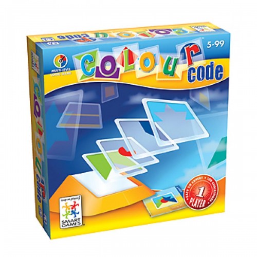 SmartGames Colour Code (SG090)
