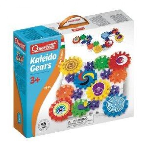 Kaleido gears (2341)