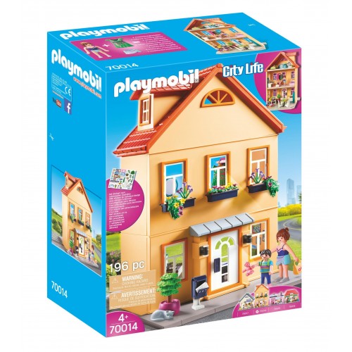 My pretty Play - House (70014)