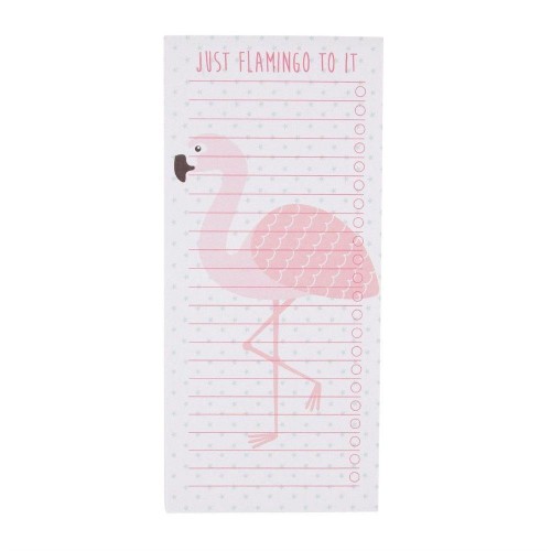 Σημειωματάριο Flamingo (WAY006)