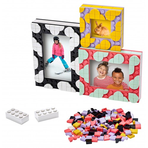 Lego Dots Creative Picture Frames (41914)