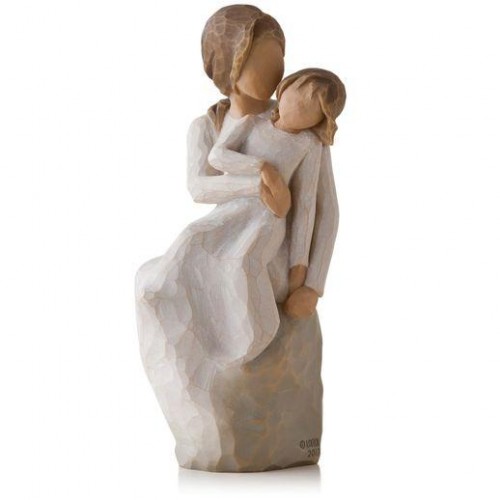 Willow Tree  Mother Daughter (27270)