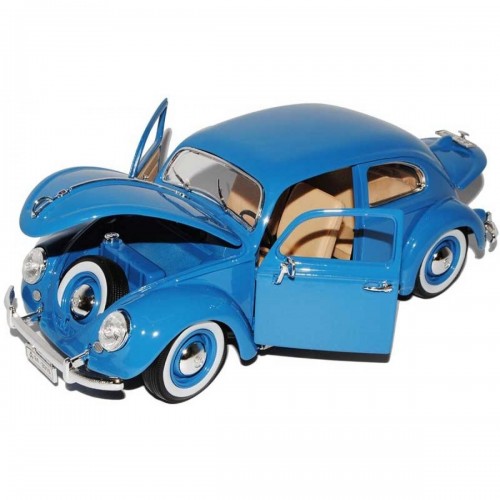 Bburago 1:18 Volkswagen Kafer Beetle 1955 (12029)