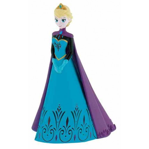 Elsa Frozen queen  (12966)