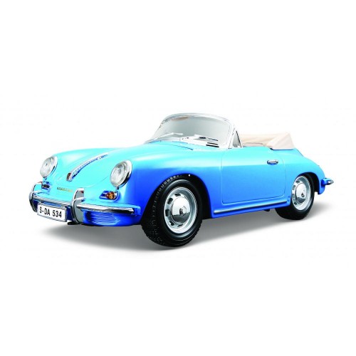 Bburago 1:18 Porsche 356B Coupe (12025)