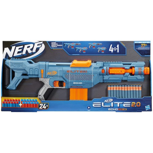 Nerf Elite 2.0 Echo CS 10 (E9533)