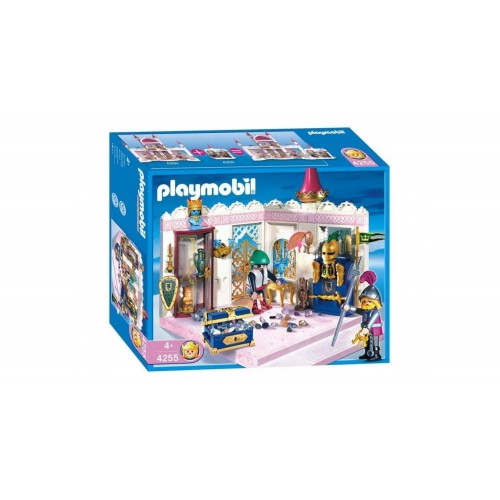 Playmobil Βασιλικό Θησαυροφυλάκιο (4255)