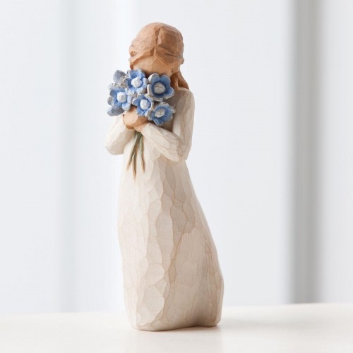 Willow Tree Forget me not (26454)