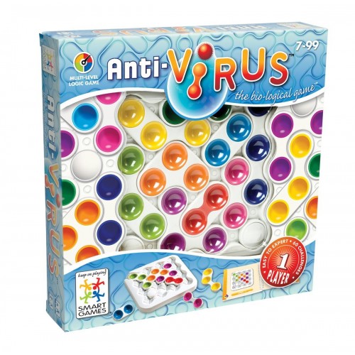 SmartGames Anti-Virus (SG520)