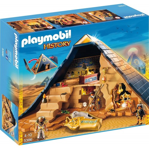 Πυραμίδα του Φαραώ (5386)