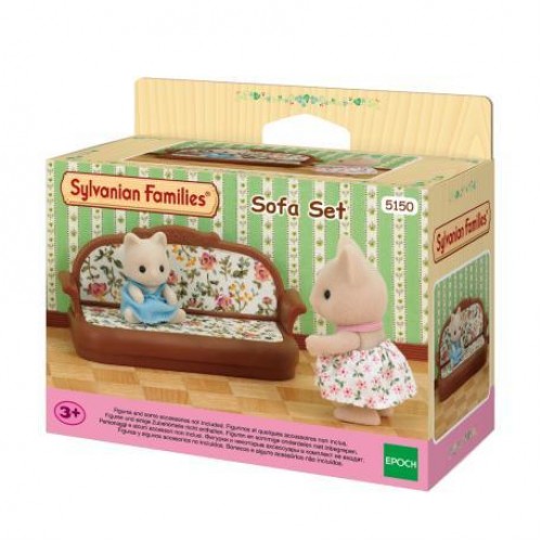 Sylvanian Families καναπές (5150)