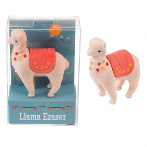 Γόμα Llama (28468)