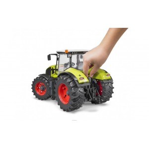 Τρακτέρ Class Axion 950 Με Φορτωτή (03013)