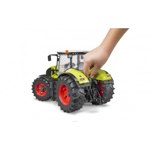 Τρακτέρ Class Axion 950 Με Φορτωτή (03013) Τρακτέρ Class Axion 950 Με Φορτωτή (03013)