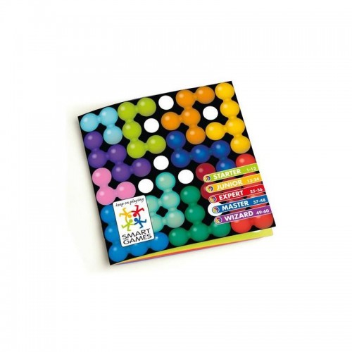 Smart Games Quadrillion (SG540)