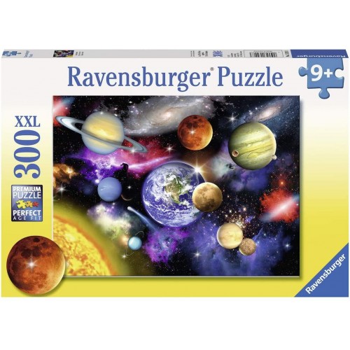 Puzzle 300XXL τεμ Ηλιακό σύστημα (13226)