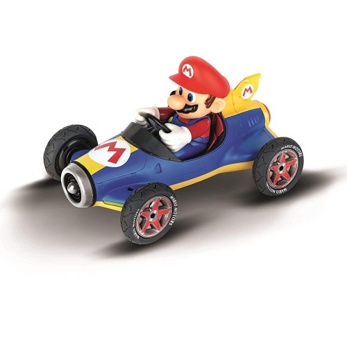 Super Mario με καρτ τηλ/μενο (370181066)