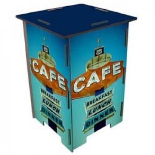 Σκαμπώ Cafe Σκαμπώ Cafe