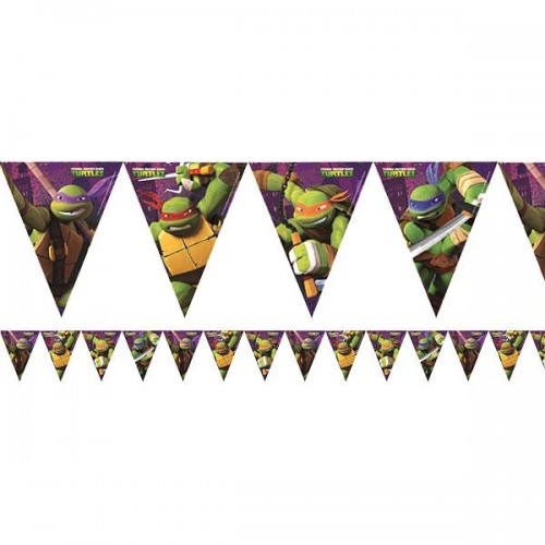 Γιρλάντα Χελωνονιντζάκια (6176911)