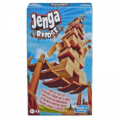 Jenga Bridge (E9462)