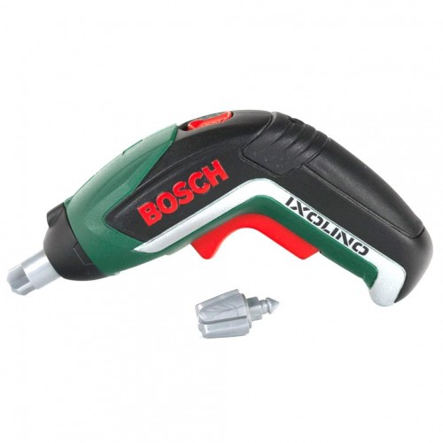 Klein Κατσαβίδι Bosch με ήχο και φως (8300)