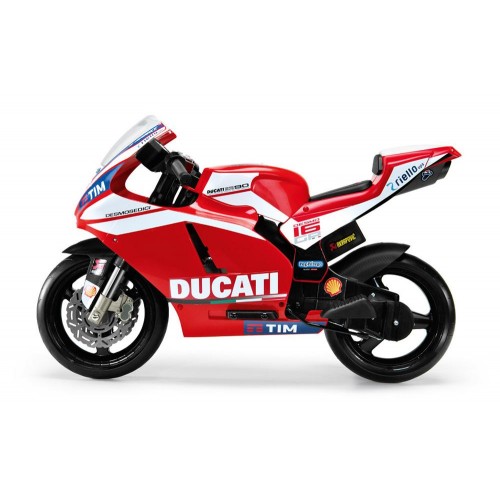 Peg Perego Ducati GP 12Volt (MC0020)