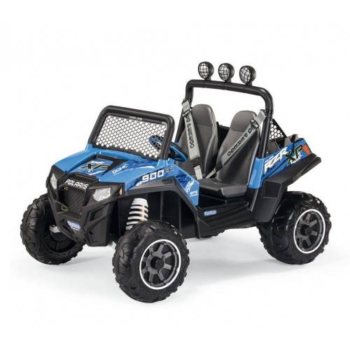 Peg Perego Polaris 900 Blue 12Volt (OD0084)